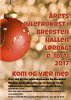 Julefrokost i Bredsten Hallen fra kl. 18.00-01.00