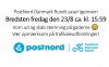 PostNord Danmark Rundt