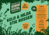 Senior Festival Fredag den 10. Juni i Bredsten Hallen